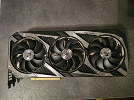ASUS ROG Strix GeForce RTX 3060 12GB
