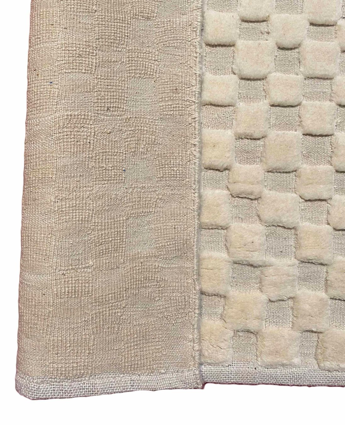 Gabbeh Tappeti: Moderner Gabbeh/Kilim Teppich – Nuovo e nell'imballaggio originale da Rüschlikon venduto da Brixen07 4
