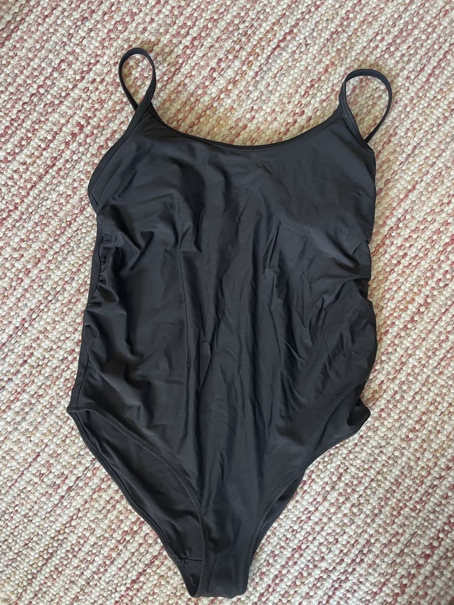 H&M Badekleider & Bikinis: H&M Umstandsbadeanzug / Schwangerschaftsbademode – Gebraucht aus Zürich von cmc_gg9z