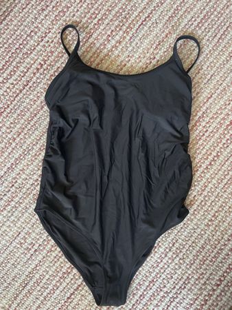 H&M Umstandsbadeanzug / Schwangerschaftsbademode