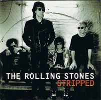 the Rolling Stones - Stripped [Virgin]