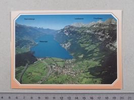 Walenstadt SG, Walensee