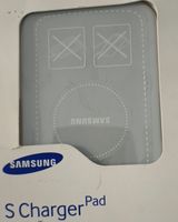 Samsung Charger Pad – Kabelloses Laden für dein Smartphone!