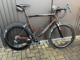 BMC SLR01 Teammachine (Rahmen 60/Grösse L/180-190 cm)