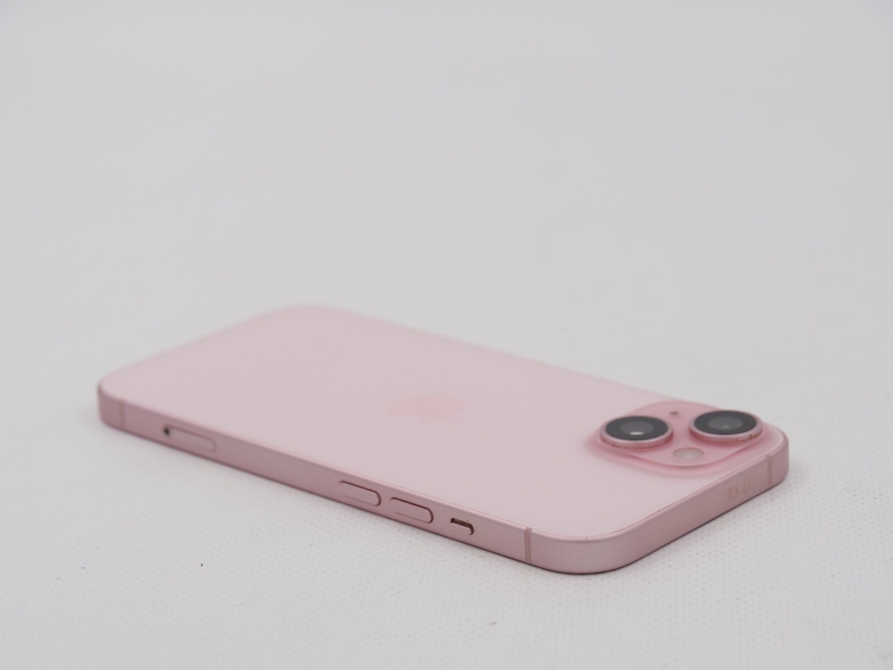 Apple Telefoni cellulari / Smartphones: APPLE iPhone 15 iCloud gesperrt (26061617) – Difettoso da Zürich venduto da fundsachenverkauf 5