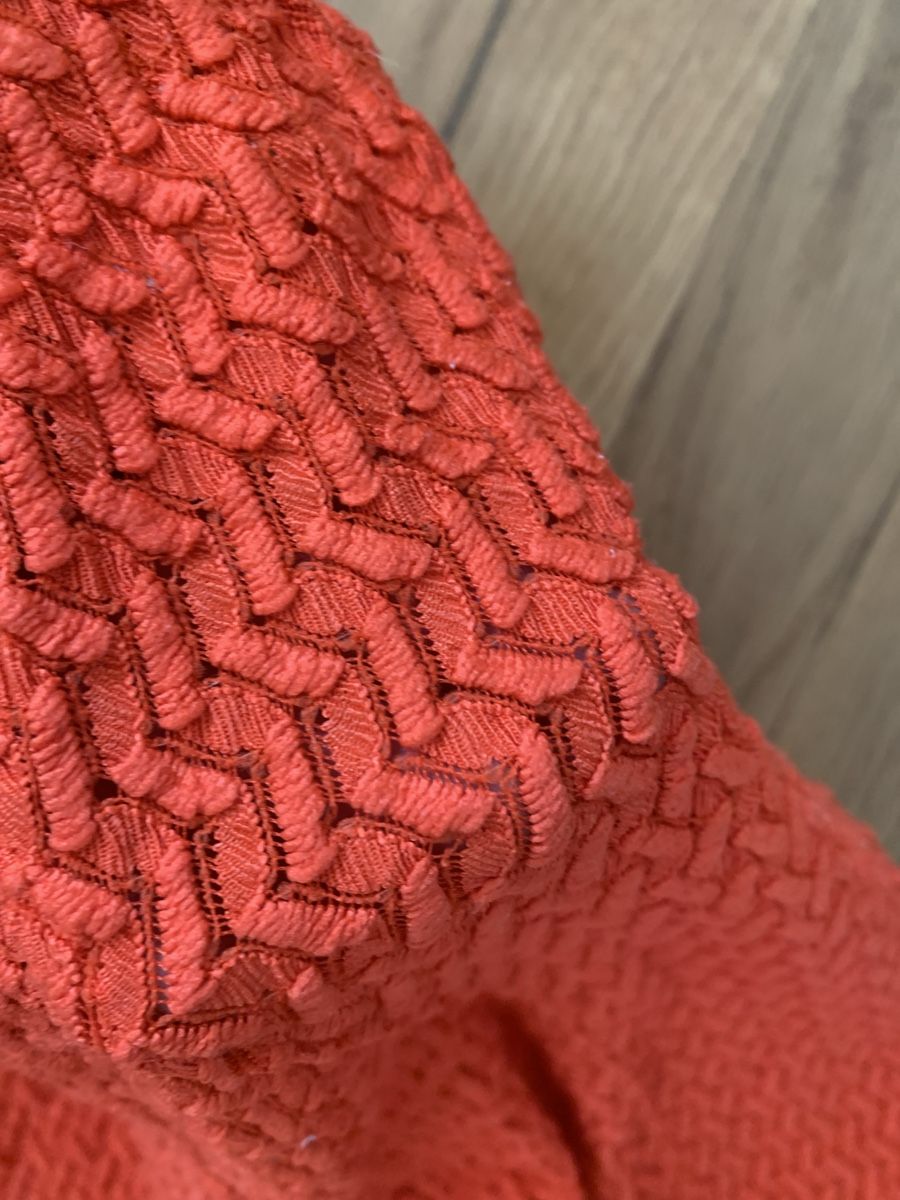 Bershka Pantaloni: Pantalon effet crochet Bershka – Nuovo (secondo la descrizione) da Genève venduto da rez_c6c6 3