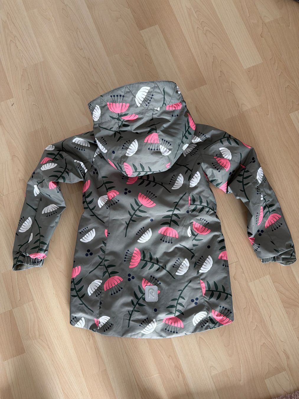 Reima Jacken & Mäntel: Übergangs-Jacke von Reima – Gebraucht aus Steffisburg von elle013 4