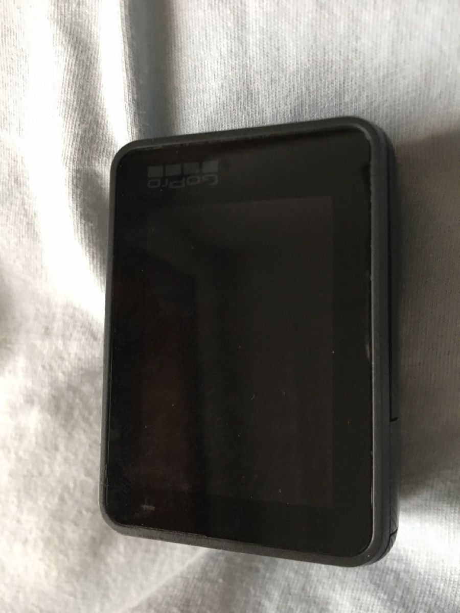 Gopro Action Cam: Gopro Hero 5 Actioncam – Usato da Steinen venduto da 1706 9