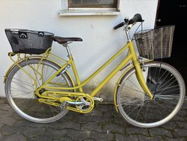 Kildemoes - Scandinavian quality bike