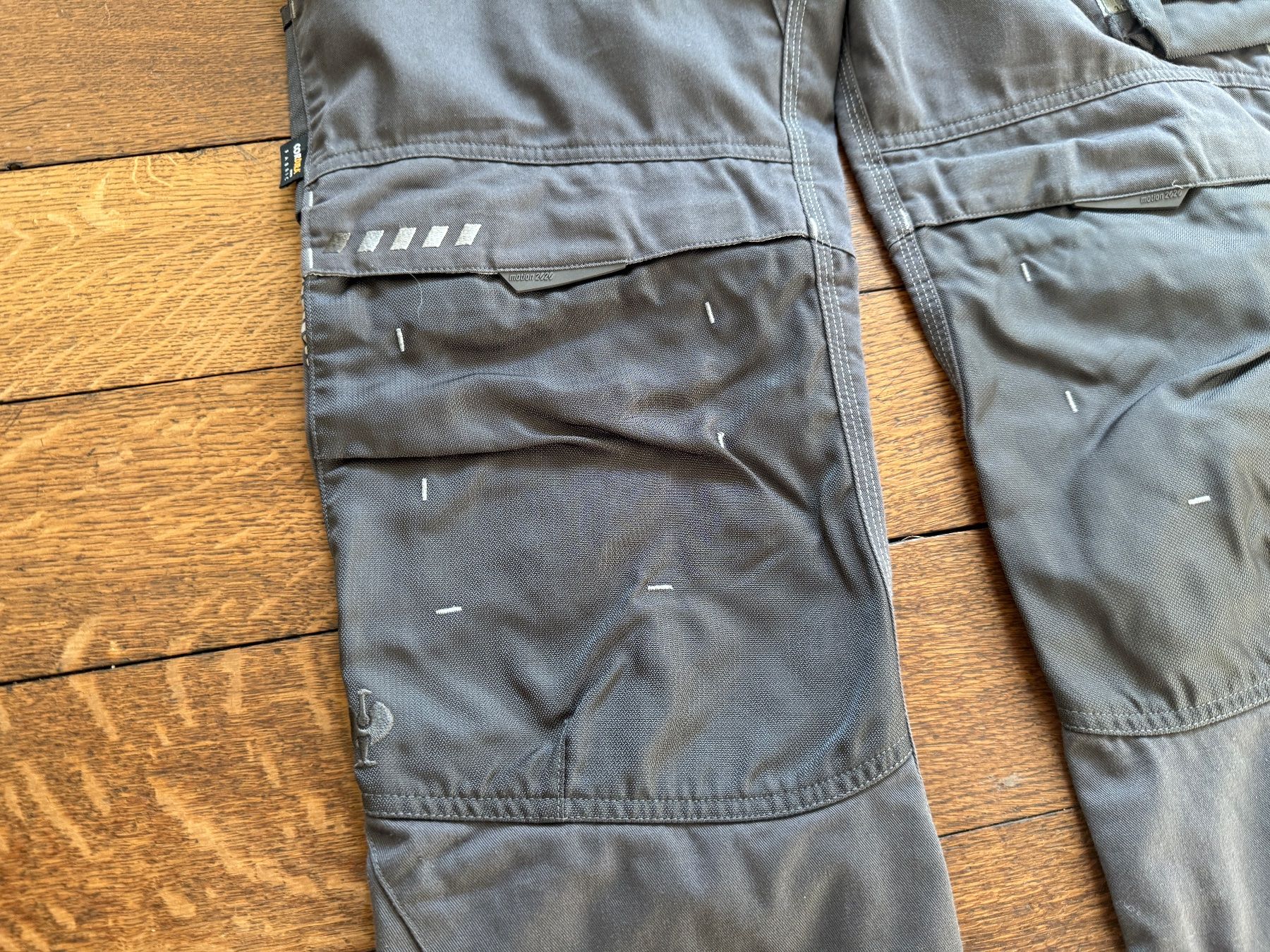 Engelbert Strauss Pantaloni: Damen Engelbert Strauss Grösse 42 Hose motion 2020 – Usato da Ennetbaden venduto da mapa05 4