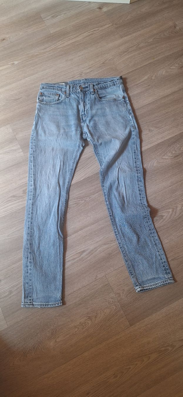 Levi's Jeans: Levi's Jeans 512 – Gebraucht aus Gränichen von Blt5