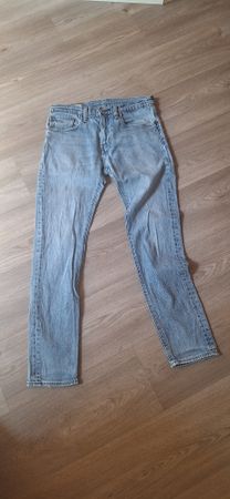 Levi's Jeans 512