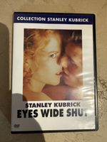 Eyes wide shut (de Stanley Kubrick) Tom Cruise