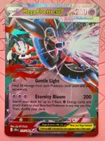 🇬🇧 Pokémon TCG - Mega Floette ex / 035/086
