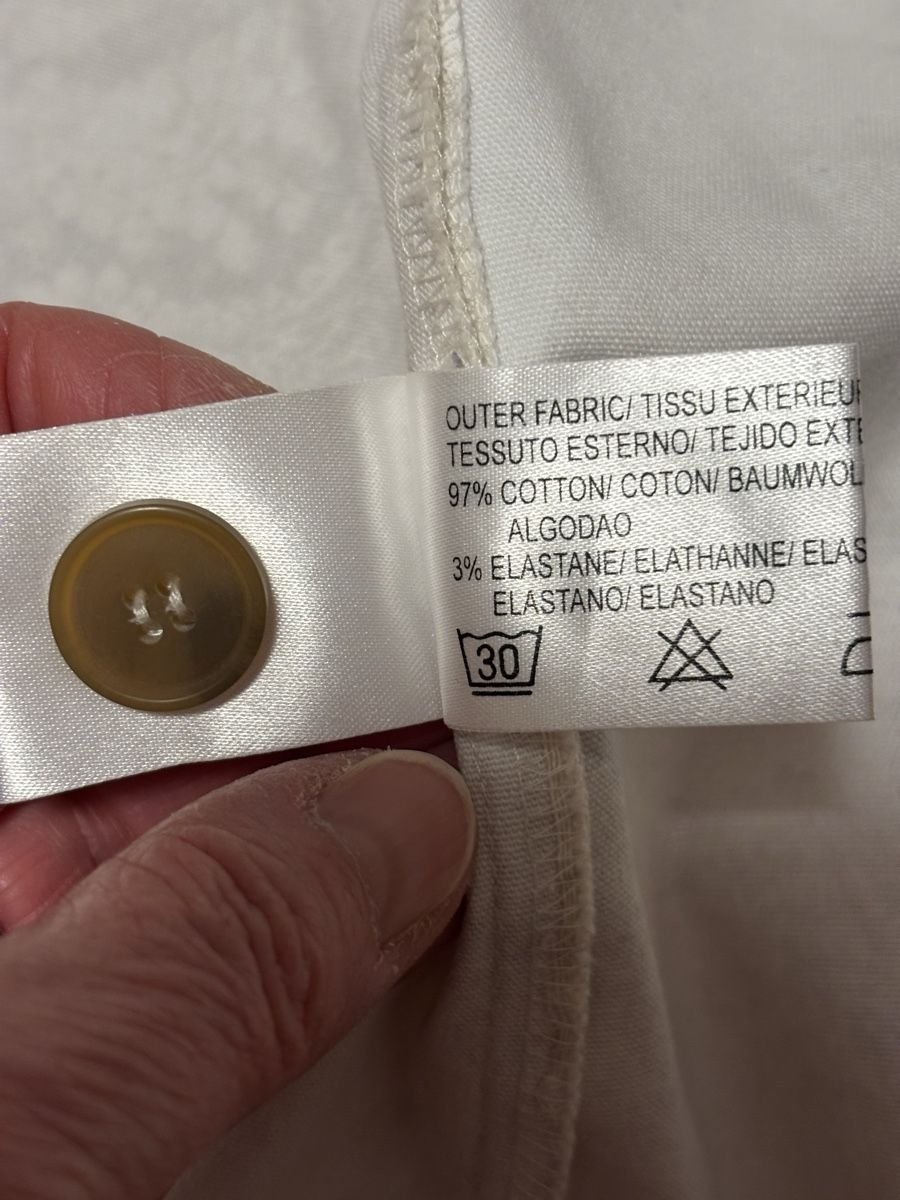 Giacche: Freizeitjacke Gr. 40 – Usato da Kesswil venduto da Branca-01 6