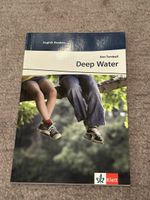 Deep Water von Ann Turnbull - Englisch