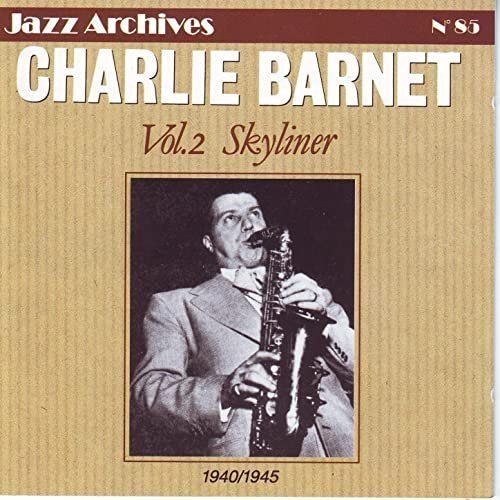 CD: Charlie Barnet, Billy May, Roy Eldridge – Usato da Unterbäch venduto da waqil