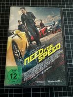 DVD "Need for Speed"