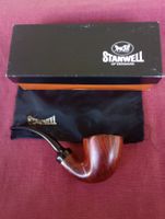 Pfeife Stanwell 144 Made in Denmark ungeraucht OVP