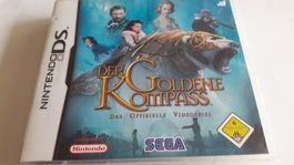 Der Goldene Kompass - DS