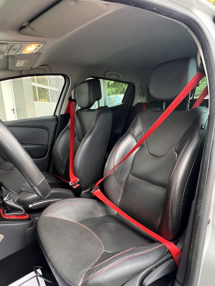 Renault Autos: Renault Clio RS /2016/Automat – Gebraucht aus Thayngen von Kevin1505 6