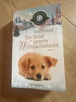 Weihnachtsroman: Ein Hund unterm Weihnachtsbaum, Top!