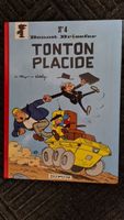 BD Tonton Placide