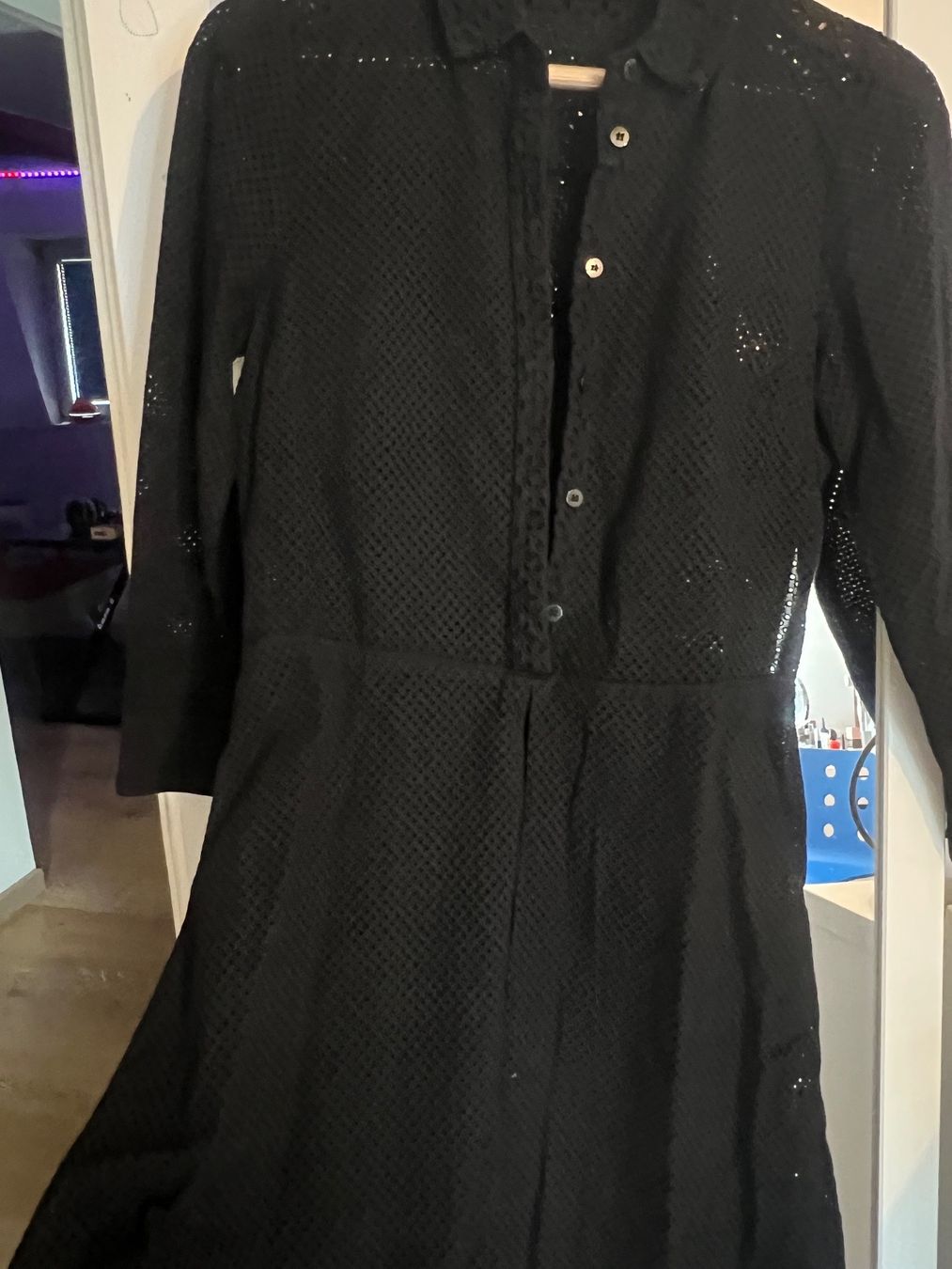 Vestiti: Kleid COMTOIR DES COTONNIERS – Usato da Moudon venduto da patricia115 1