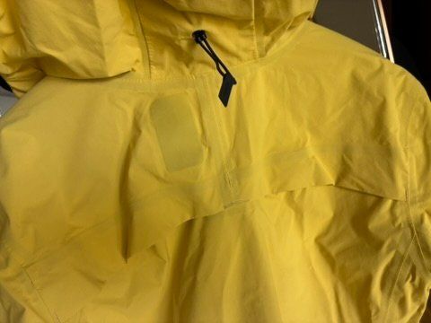 Vestes: On! leichte Regenjacke - Gr. Small – D'occasion à Winterthur par Mitschg 5