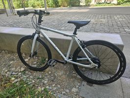 Early Rider Belter 20"