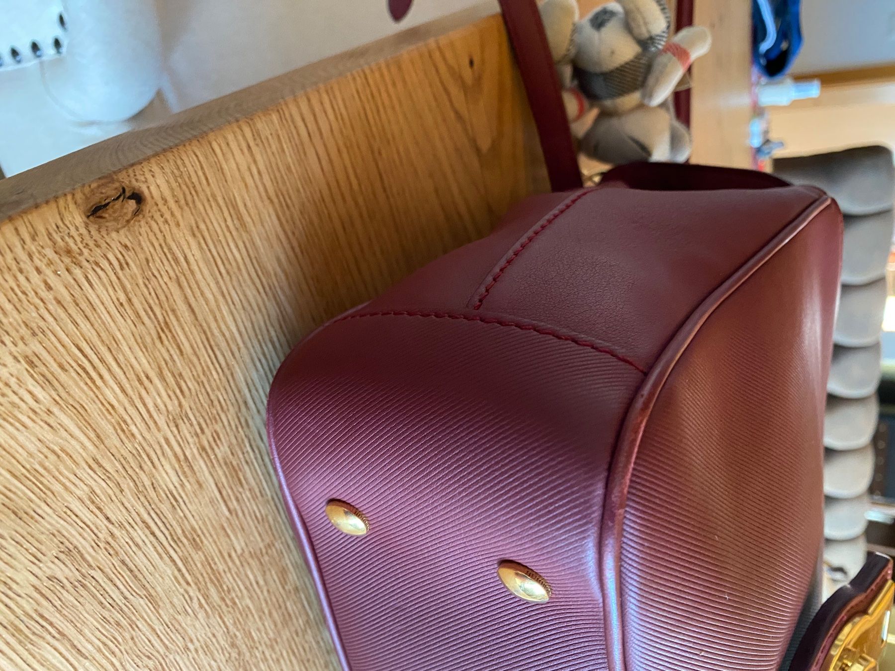 Burberry Taschen für Damen: Burberry DK88 – Gebraucht aus Einsiedeln von haylen 6