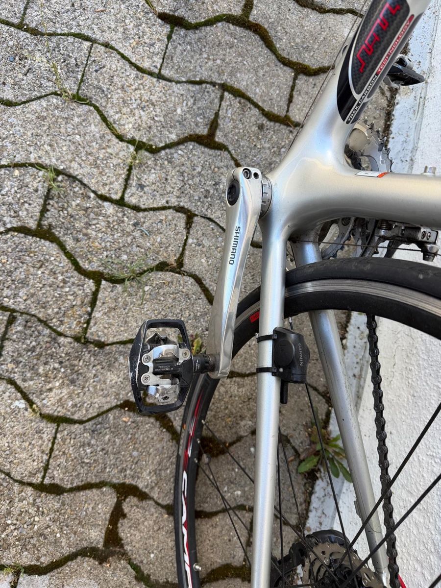 Trek Velos: Rennvelo – Gebraucht aus Dielsdorf von jes_9kx7 2