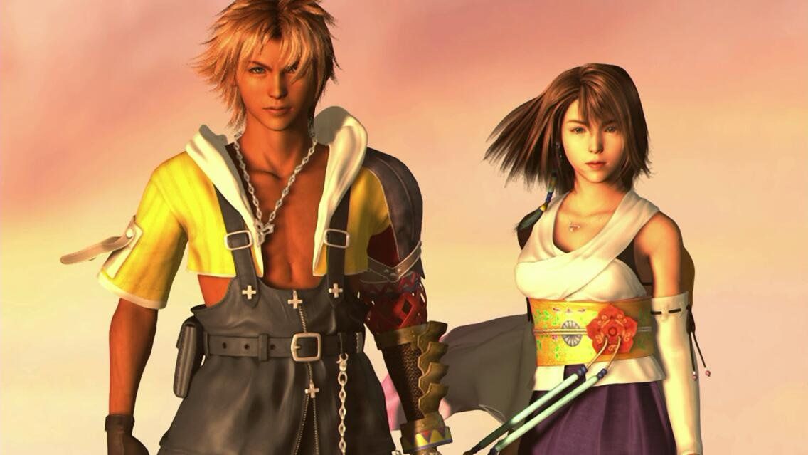 Spiele: Final Fantasy X/ X-2 HD Remaster (PC Steam Key Download Code – Neu (gemäss Beschreibung) aus Bad Säckingen von ms-spiele-keys 8