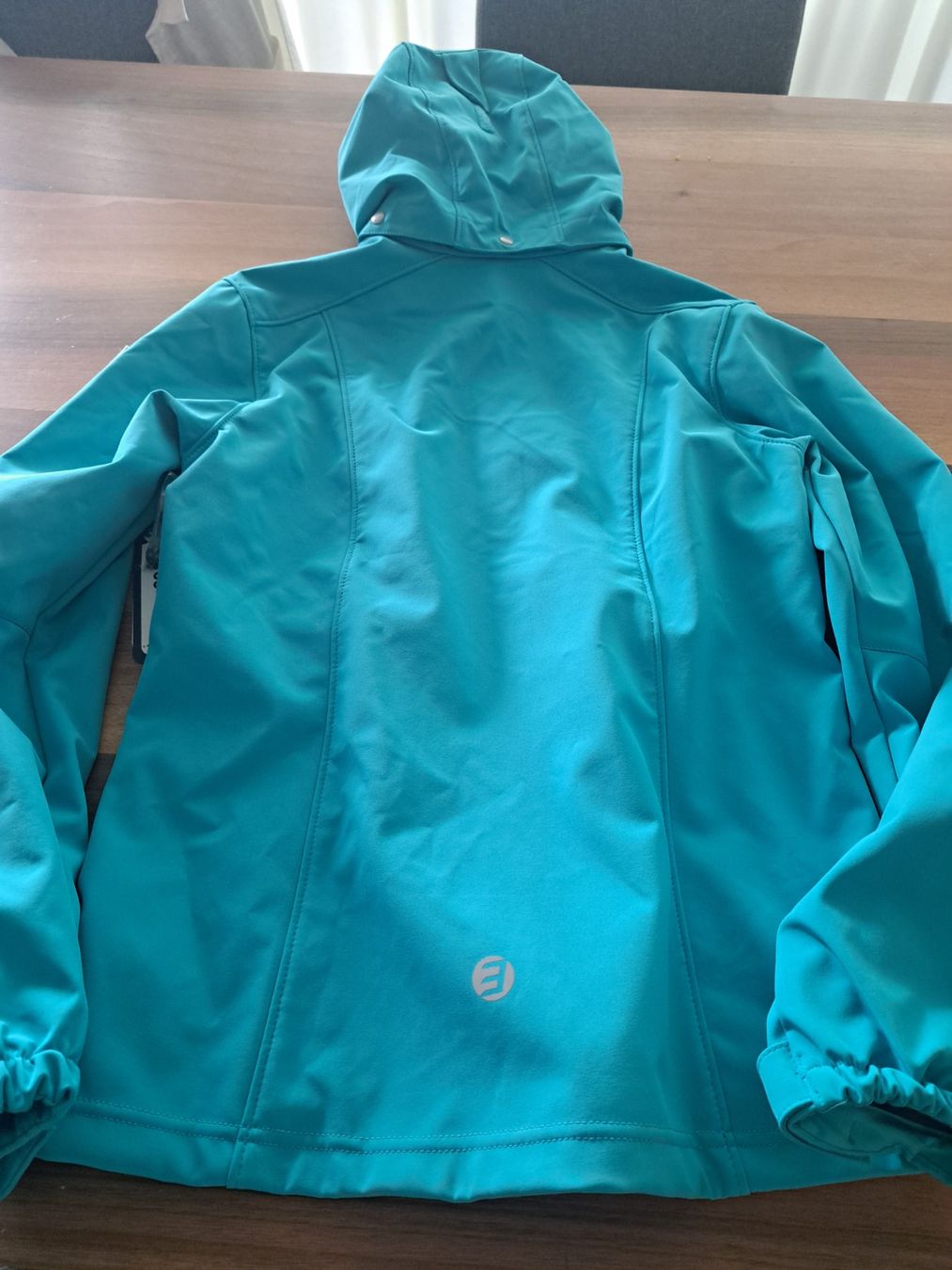 Icepeak Vestes & Manteaux: Softshelljacke – Neuf avec emballage d'origine à Baar par Bruce37 4