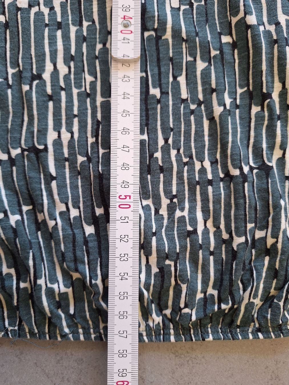 Opus Top: OPUS Top/Trägershirt Gr. 40 – Usato da Dörflingen venduto da Crazyachmed 5