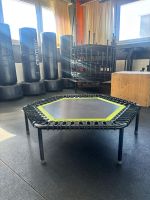 Bellicon Jumping Profi Trampolin Fitness Neupreis 848 €