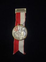 20. Polizei Fernschiessen 1970 Canton Valais