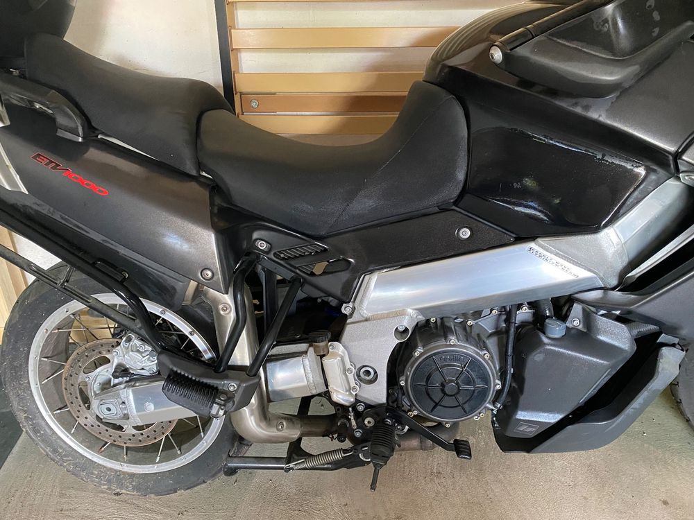 Régulateur Redresseur Aprilia ETV1000 Capo Nord (Raid) - Réf. AP8124831 (2001-2007)