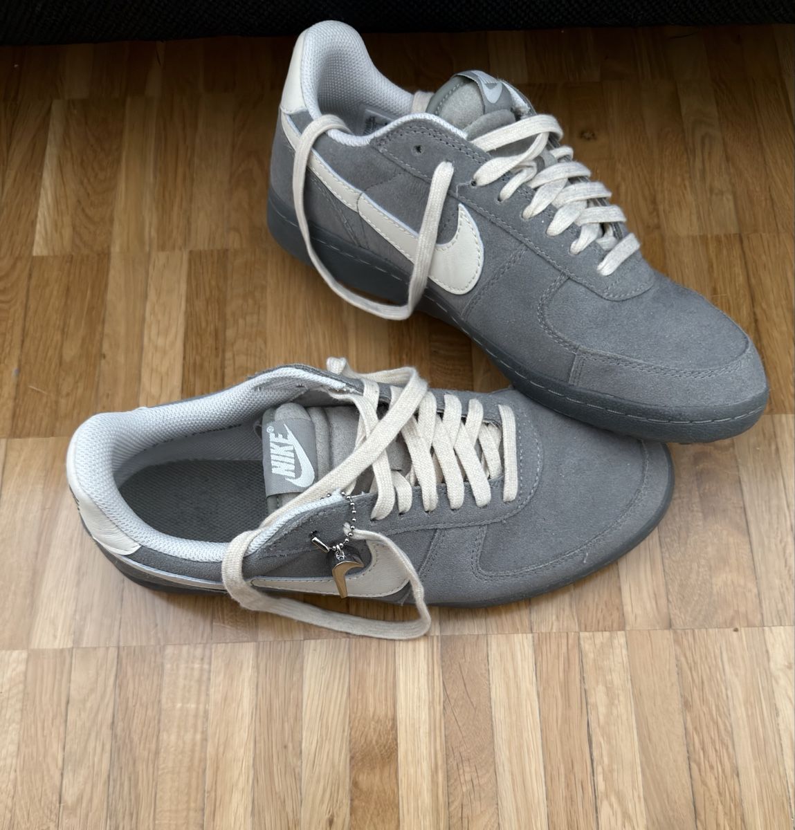 Nike Scarpe da uomo: nike field general sneaker 43 army/natural – Usato da Mammern venduto da elhookador 2