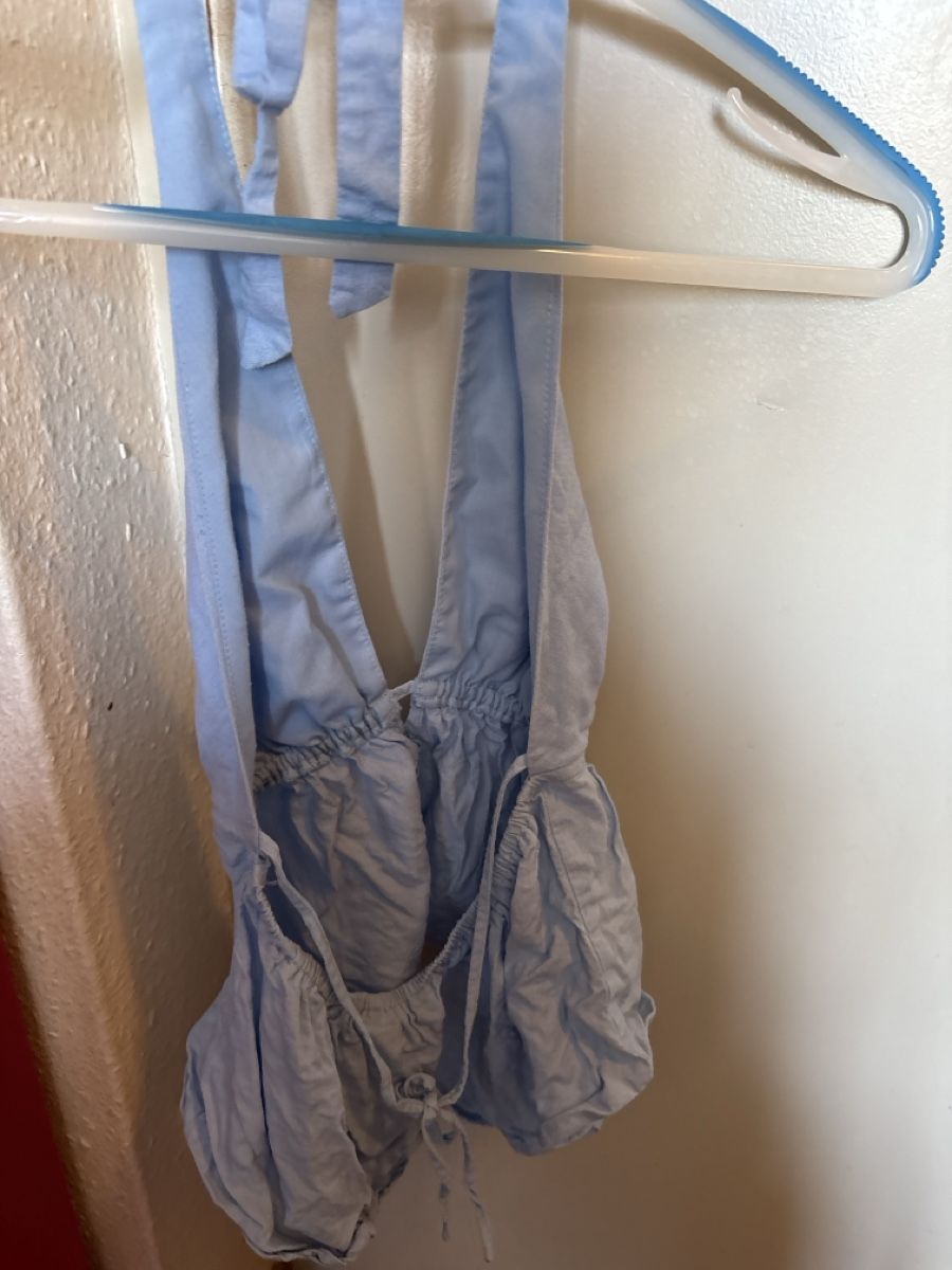 Tops: Top d’été  – Gebraucht aus Genève von pet_sh52 1