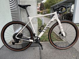 Canyon Grizl AL Gravel   Grösse L