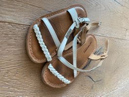 Les Tropéziennes Sandalen Gr. 28