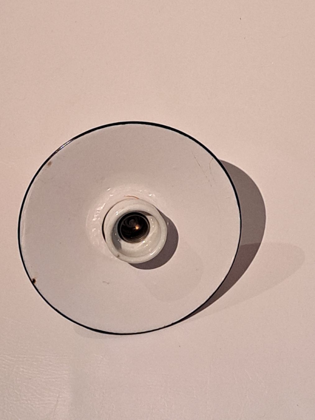 Lampadari & plafoniere: Stall Lampe – Usato da Wettingen venduto da ML03 2
