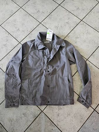 Arbeitsjacke