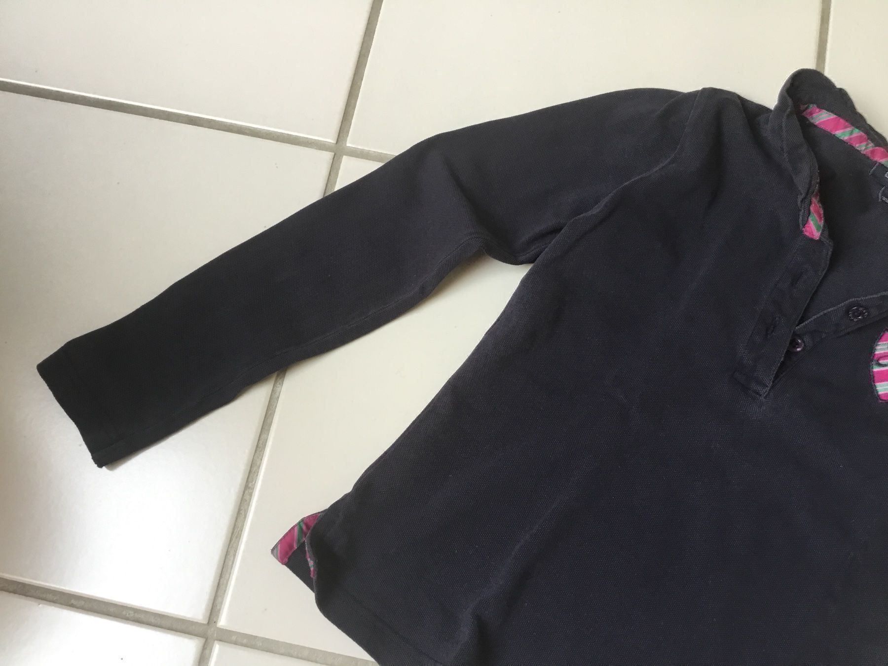 Gant Camicette, T-shirt & Top: Langarmshirt von Gant 134/140 – Usato da ALTENDORF venduto da da23 2