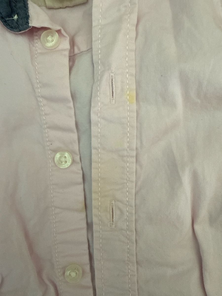 H&M Camicie, T-shirt & Polo: Kinderhemden L.O.G.G. Grösse 104 – Usato da Ottikon venduto da Domito 1