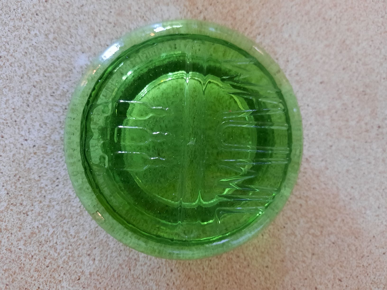 Contenitori & Simili: Wauwiler  Einmachglas 1 Liter Vintage – Usato da Nottwil venduto da mar_jqm7 4