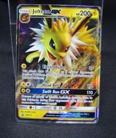 Jolteon GX - Promo - Mint           /146
