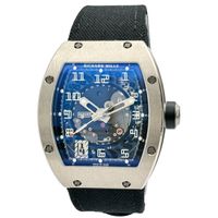 Richard Mille RM005 full set with gold