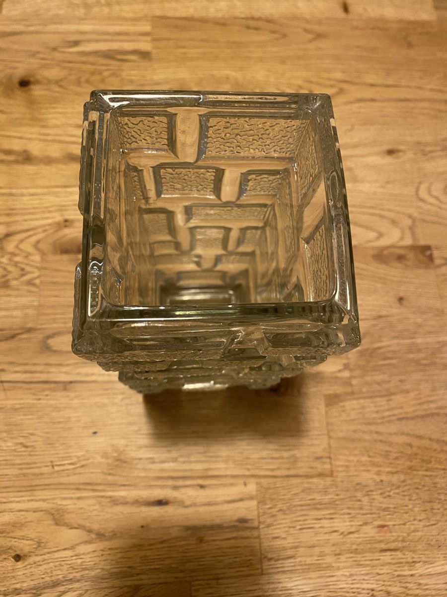 Vasen & Gefässe: Schöne Vase – Gebraucht aus Flawil von Naphtali 4